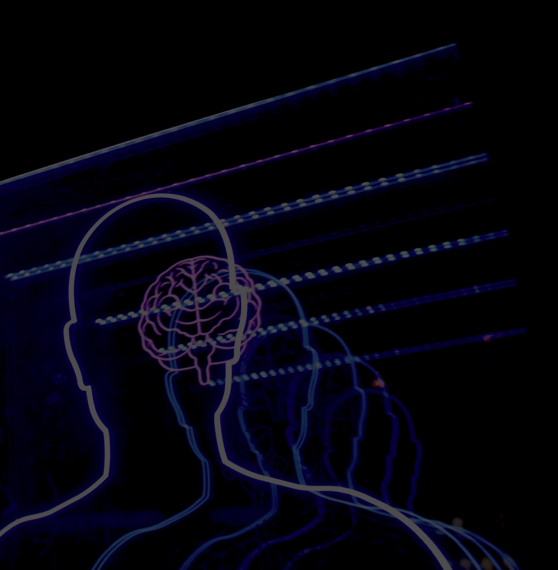 image background